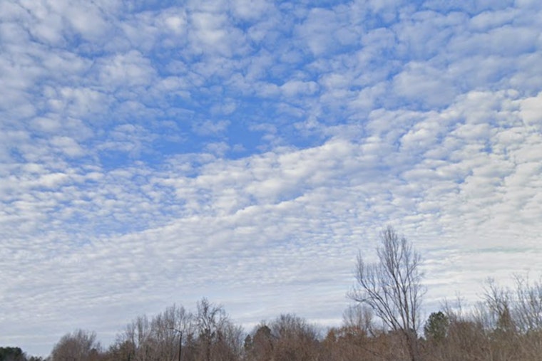 Charlotte Grabs One Cool Morning Before Weekend Heat Cranks Up