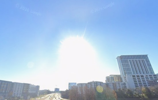 Charlotte Heat Rises Ahead Of Fourth Of July Weekend