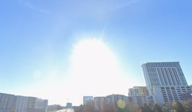 Charlotte Heat Rises Ahead Of Fourth Of July Weekend