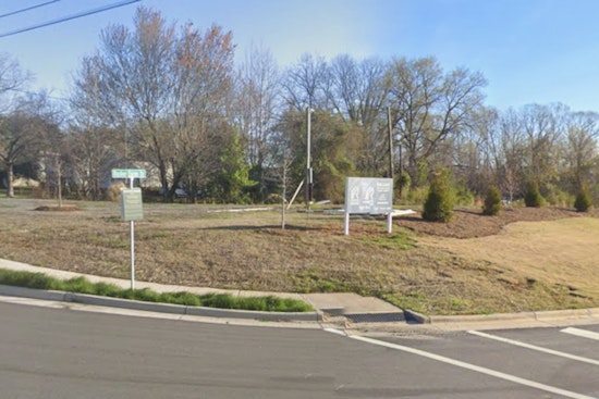 Charlotte Investor Snaps Up Rowan County Warehouse Off I-85 For $18.1 Million