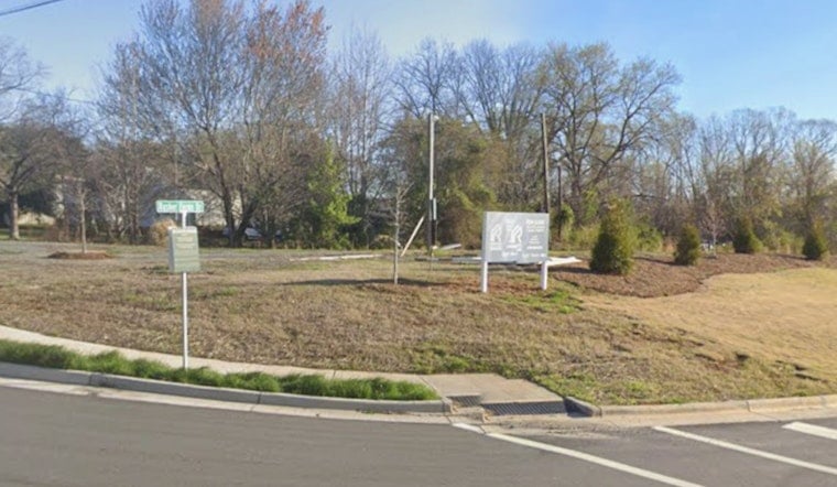 Charlotte Investor Snaps Up Rowan County Warehouse Off I-85 For $18.1 Million