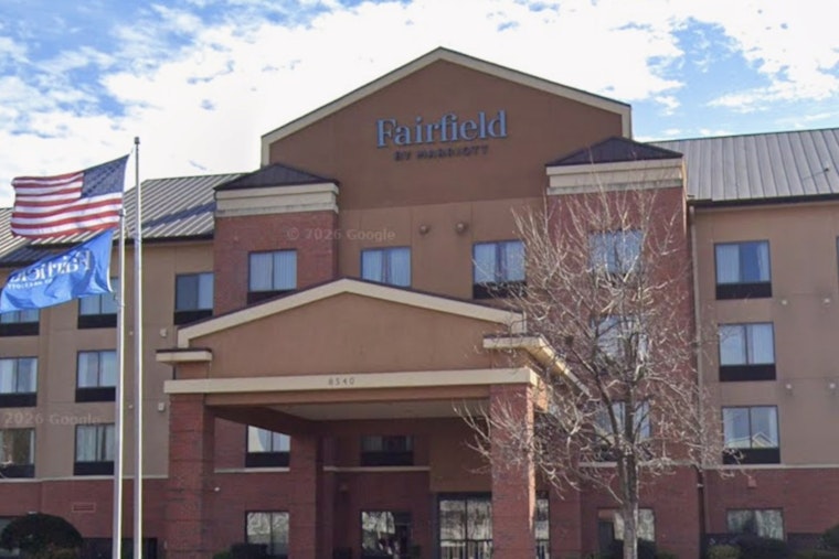 Charlotte Man From 2017 Cocaine ‘Stash House’ Bust Found Dead In Hotel Room