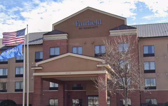 Charlotte Man From 2017 Cocaine ‘Stash House’ Bust Found Dead In Hotel Room