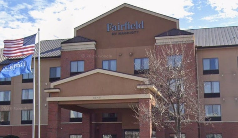 Charlotte Man From 2017 Cocaine ‘Stash House’ Bust Found Dead In Hotel Room