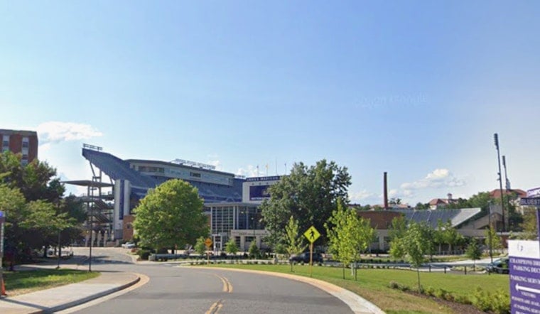 Charlotte Native And Ex-JMU Lineman Killed In Johnston County Crash