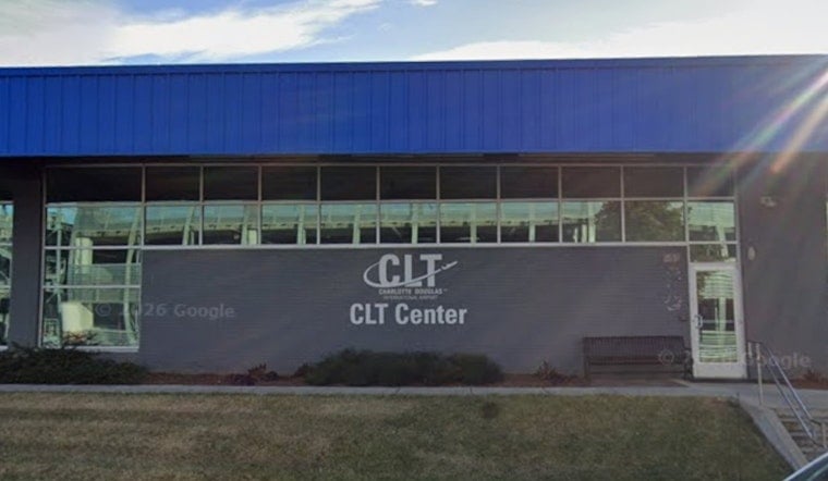 Charlotte Neighbors Get Rare Chance To Sound Off At CLT Fourth Runway Noise Forum