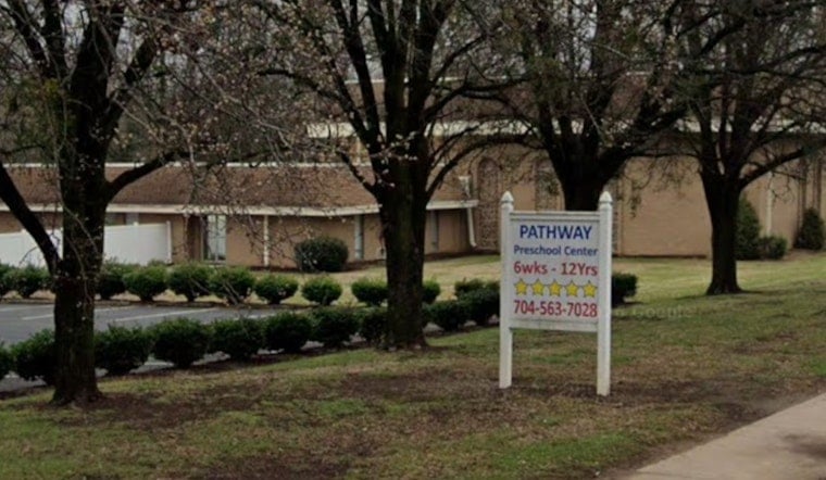 Charlotte Parents Crushed By Child Care Crunch, Insiders Map A Way Out