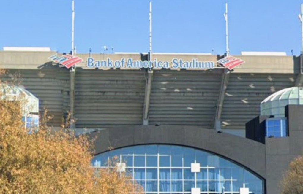 Charlotte Pols Hand Over Sliver Of Land For Stadium Concert Hub