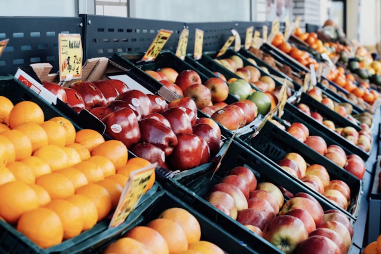 Charlotte Rep Battles To Plug $85 Million Hole In NC Food Stamps