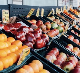 Charlotte Rep Battles To Plug $85 Million Hole In NC Food Stamps