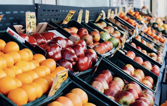 Charlotte Rep Battles To Plug $85 Million Hole In NC Food Stamps