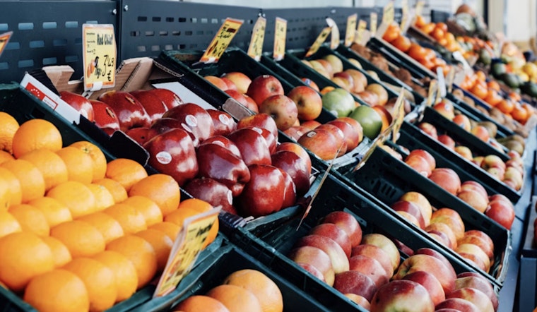 Charlotte Rep Battles To Plug $85 Million Hole In NC Food Stamps