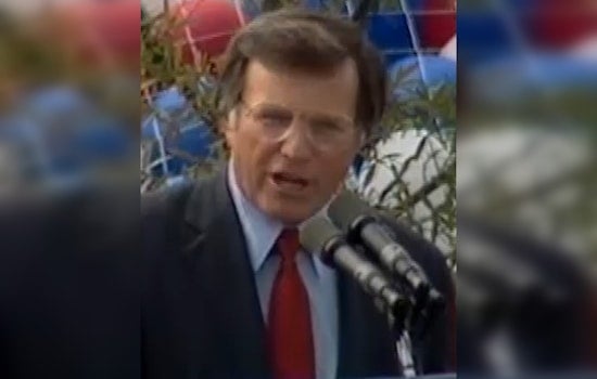 Charlotte Says Goodbye To Eddie Knox, A Mayor Who Never Stopped Serving