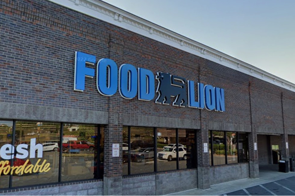 Charlotte Shopper Turns $5 Food Lion Ticket Into $793K Pineville Jackpot