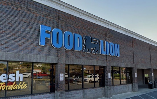 Charlotte Shopper Turns $5 Food Lion Ticket Into $793K Pineville Jackpot