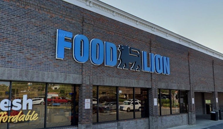 Charlotte Shopper Turns $5 Food Lion Ticket Into $793K Pineville Jackpot
