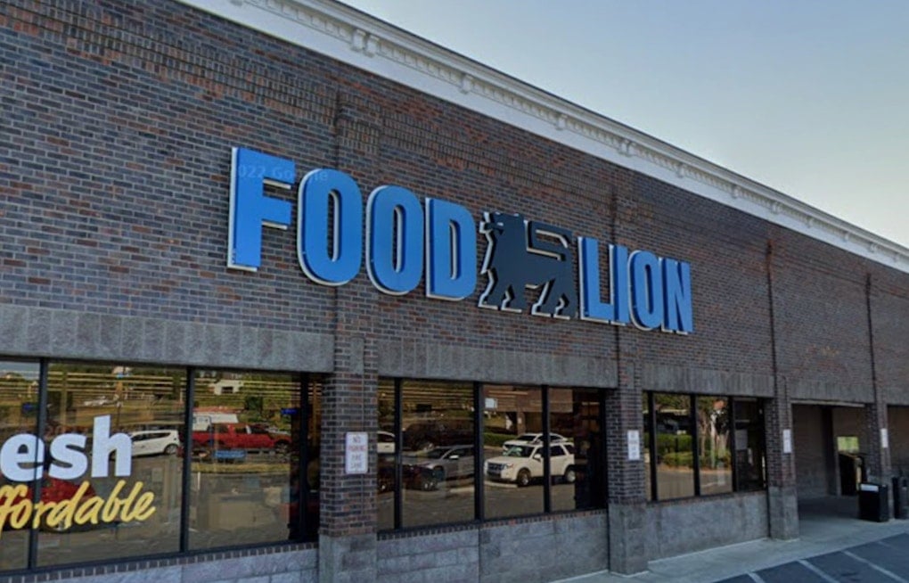 Charlotte Shopper Turns $5 Food Lion Ticket Into $793K Pineville Jackpot