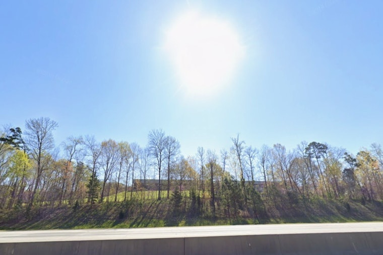 Charlotte Sizzles To 90 Today As Next Week’s Heat Aims For 100