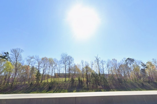 Charlotte Sizzles To 90 Today As Next Week’s Heat Aims For 100