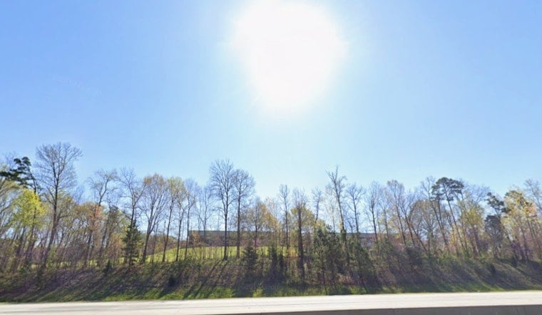 Charlotte Sizzles To 90 Today As Next Week’s Heat Aims For 100