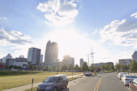 Charlotte Skies Turn Toasty As Morning Fog Fades This Week