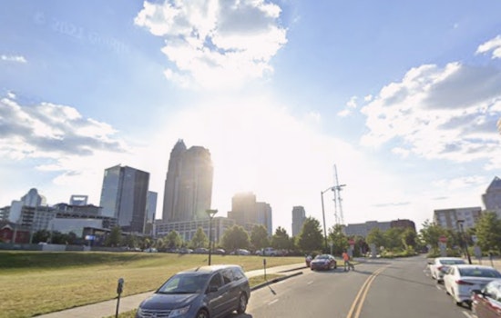 Charlotte Skies Turn Toasty As Morning Fog Fades This Week