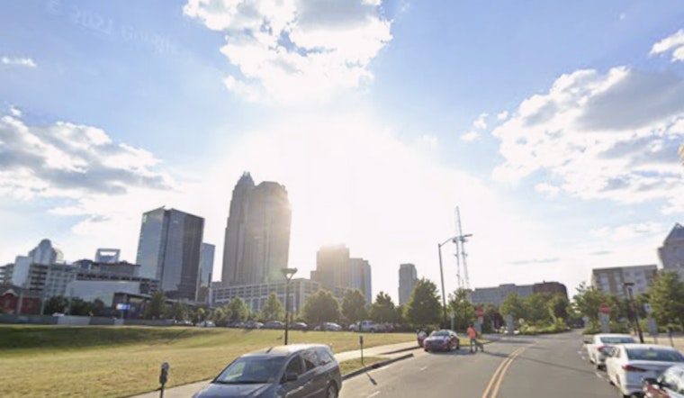 Charlotte Skies Turn Toasty As Morning Fog Fades This Week