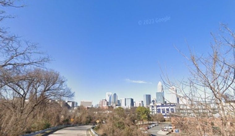 Charlotte Weather Today, Heat And Code Orange Air Alert