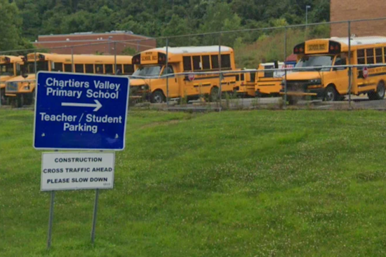 Chartiers Valley Board Votes To Furlough Dozens Of Bus Drivers