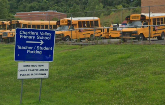 Chartiers Valley Board Votes To Furlough Dozens Of Bus Drivers
