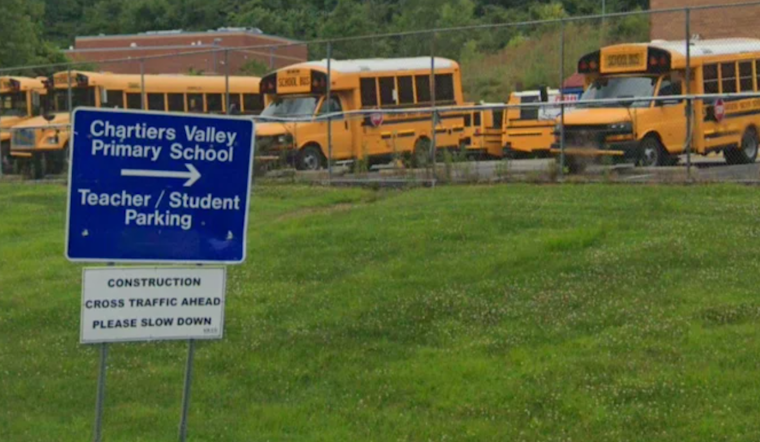 Chartiers Valley Board Votes To Furlough Dozens Of Bus Drivers