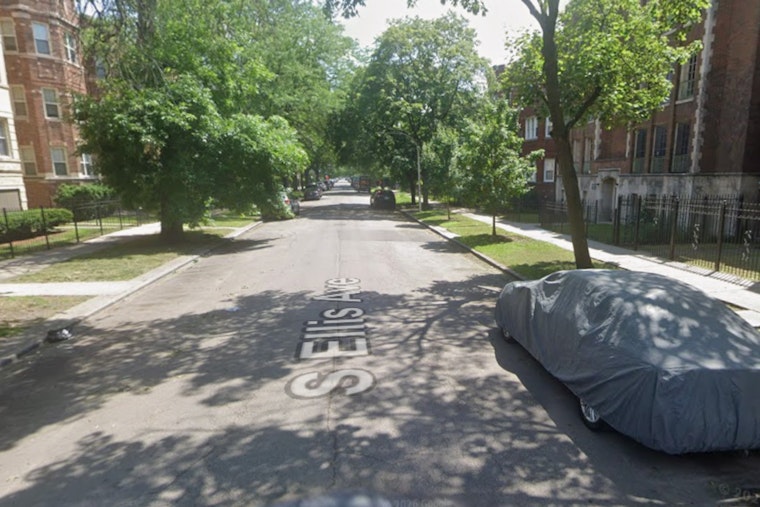 Chatham Street Turns Deadly As Man Found Fatally Stabbed On South Side