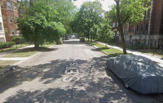 Chatham Street Turns Deadly As Man Found Fatally Stabbed On South Side