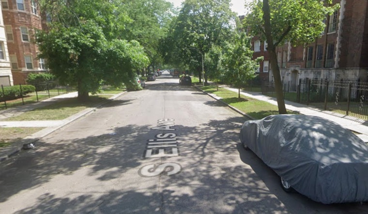 Chatham Street Turns Deadly As Man Found Fatally Stabbed On South Side