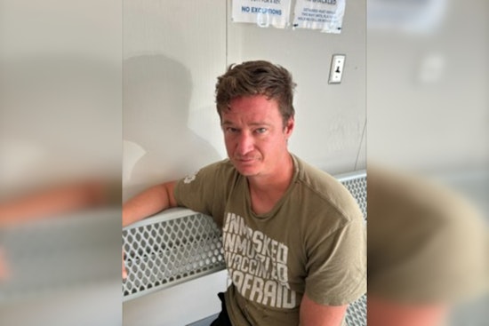 Chauvin Man Hit With New Rap in AI Deepfake Child Sex Abuse Image Case