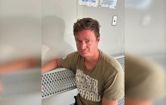 Chauvin Man Hit With New Rap in AI Deepfake Child Sex Abuse Image Case