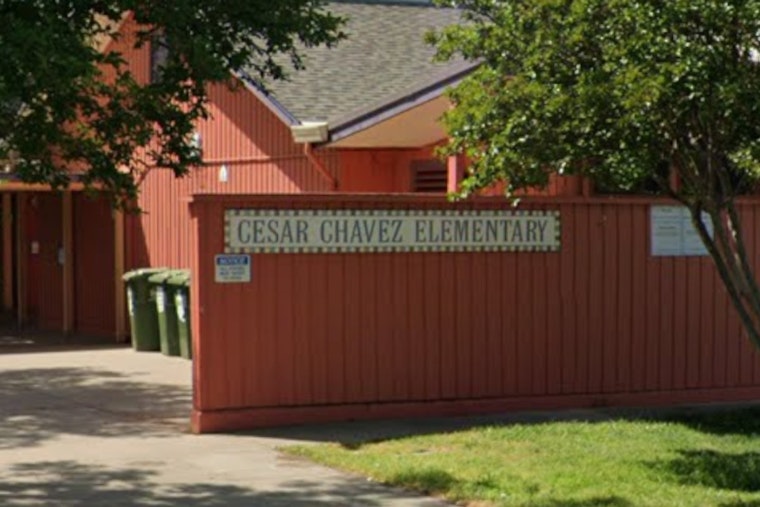 Chavez Name Scrapped as Davis Elementary Goes All In on Monarca