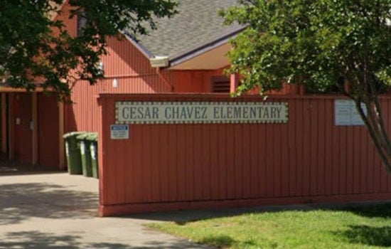 Chavez Name Scrapped as Davis Elementary Goes All In on Monarca