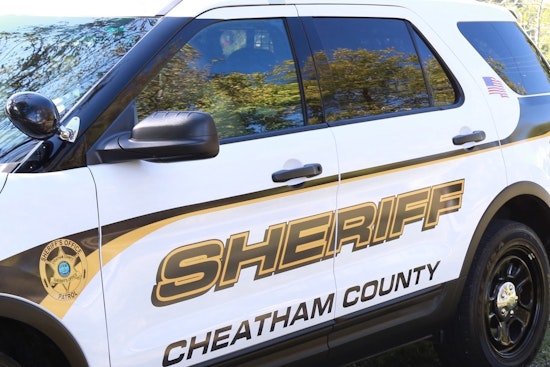 Cheatham Deputy Arrested In Montgomery County Placed On Leave