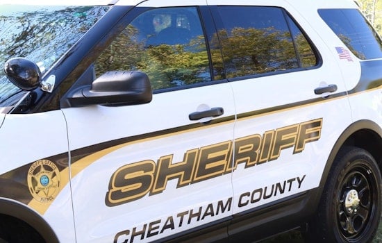 Cheatham Deputy Arrested In Montgomery County Placed On Leave