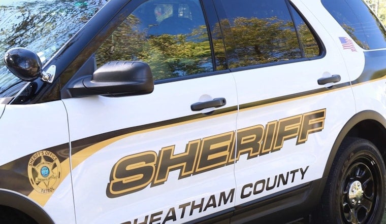 Cheatham Deputy Arrested In Montgomery County Placed On Leave