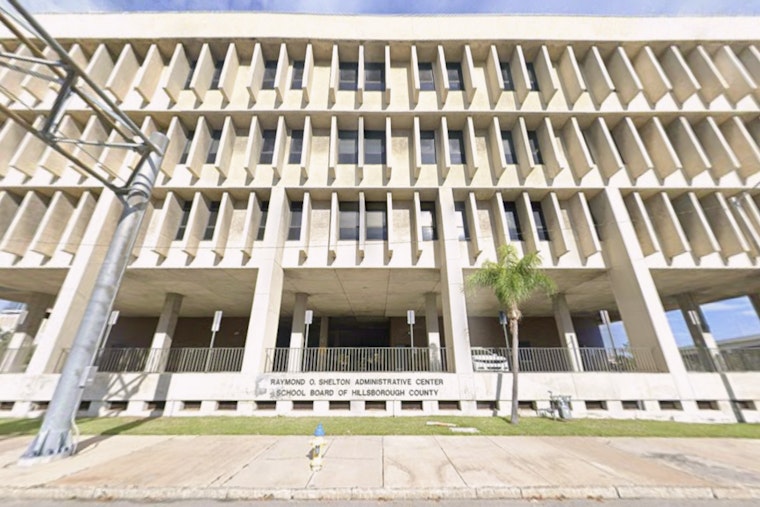 Cheating-Scandal Cop Lands Top Security Gig in Hillsborough Schools