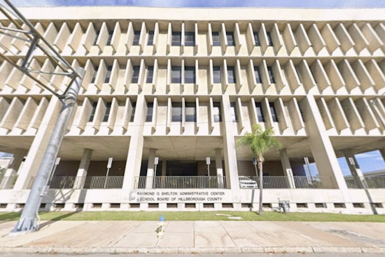 Cheating-Scandal Cop Lands Top Security Gig in Hillsborough Schools