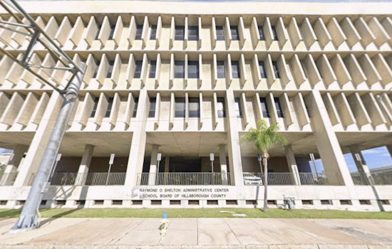 Cheating-Scandal Cop Lands Top Security Gig in Hillsborough Schools