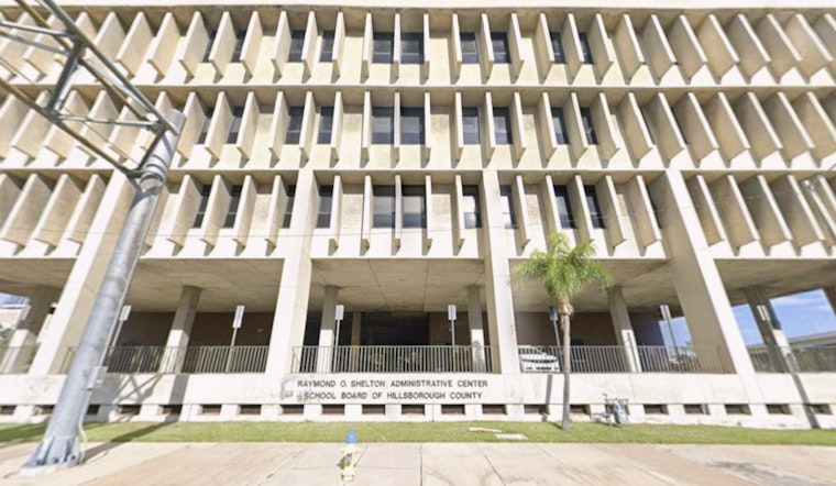 Cheating-Scandal Cop Lands Top Security Gig in Hillsborough Schools