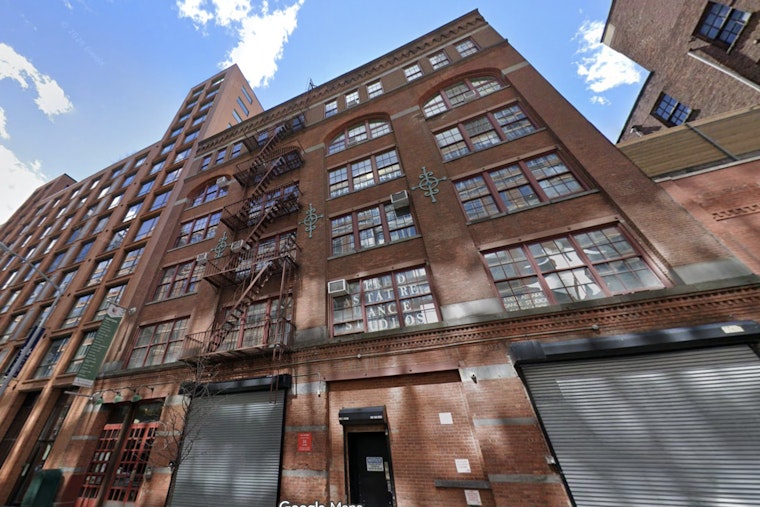 Chelsea Arts Loft Handed Back To Bank In Cut-Rate $38 Million Deal