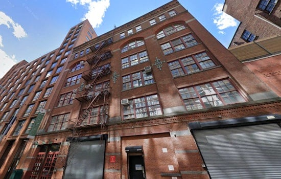 Chelsea Arts Loft Handed Back To Bank In Cut-Rate $38 Million Deal