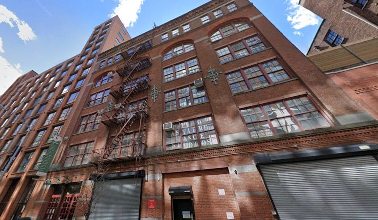 Chelsea Arts Loft Handed Back To Bank In Cut-Rate $38 Million Deal
