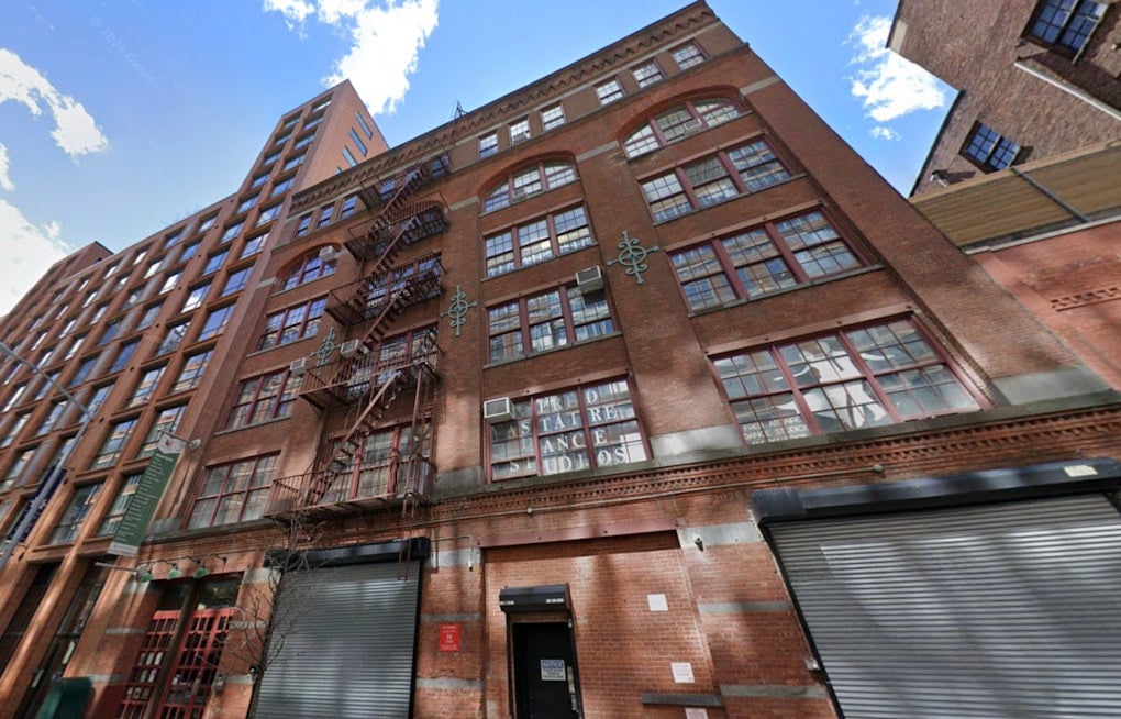 Chelsea Arts Loft Handed Back To Bank In Cut-Rate $38 Million Deal