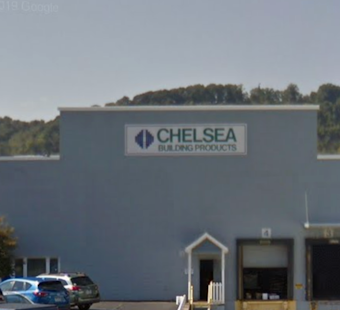 Chelsea Building Products Invests $20M In Westmoreland Plant